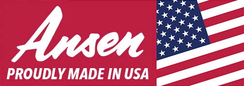 Ansen Valve Covers Proudly Made in the USA