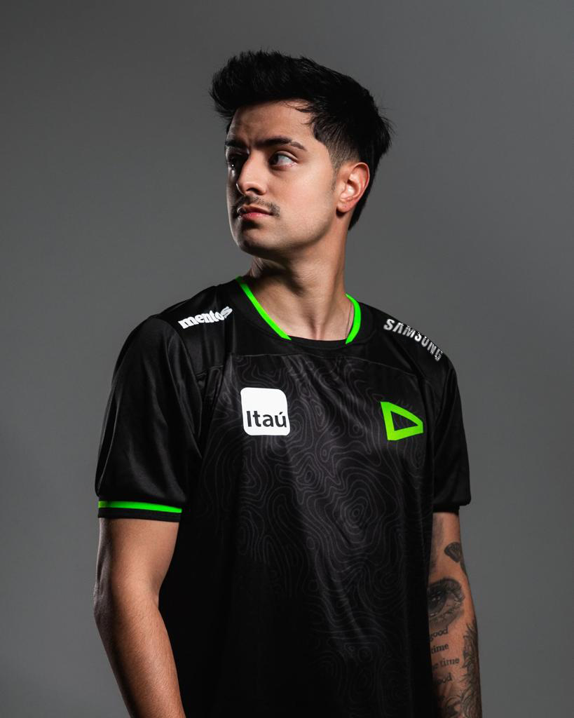 LOUD CLUB on X: As votações estão abertas para Jersey Oficial 2023!!! 💚   / X