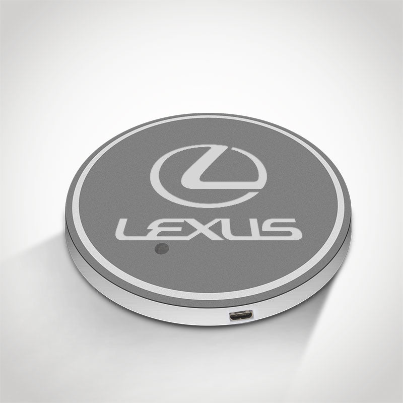 Lexus Car Logo