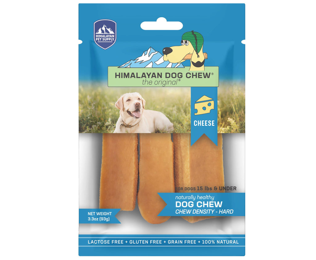 holistic dog chews