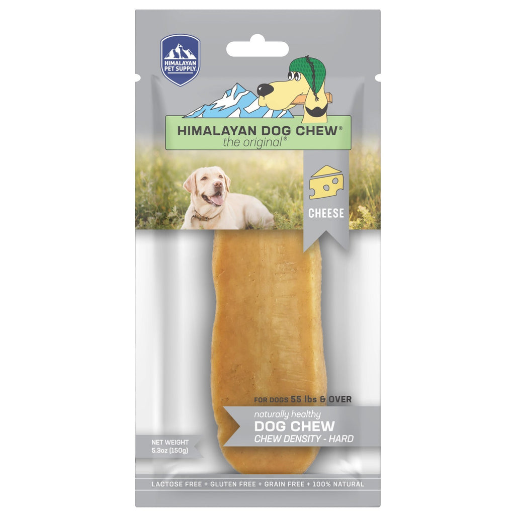 holistic dog chews