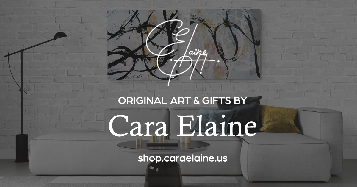 Cara Elaine Art & Gifts