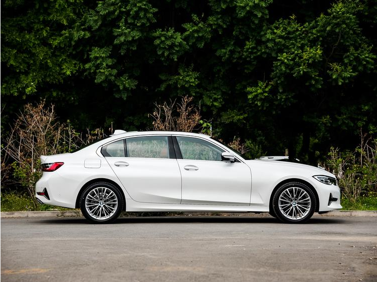 2019 bmw 3 series interior 