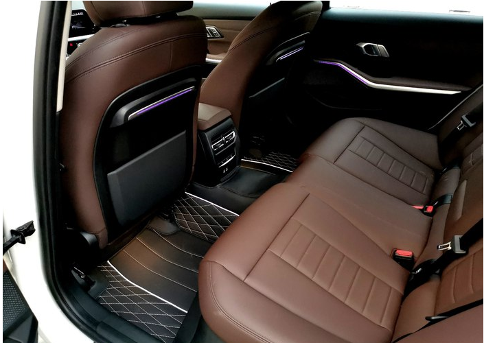 2020 BMW 3 Series Interior Parts wholesale