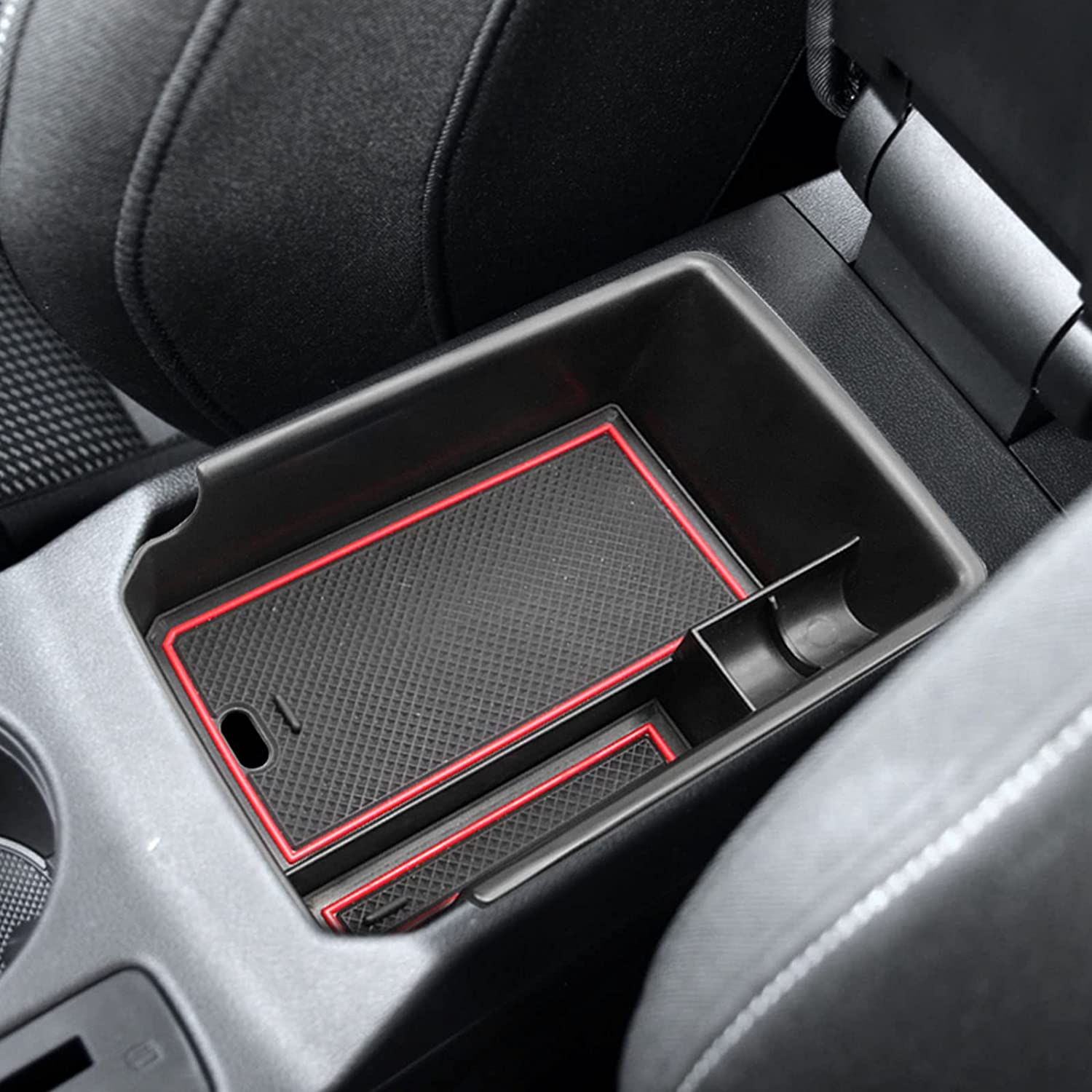 CDEFG Compatible with Audi A3 8Y Sportback 2020-2022 2023 Protective Film  Car Navigation Tempered Glass 9H Scratch-Resistant 10.1 Inch GPS  Transparent