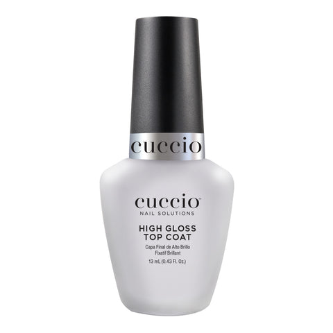 HIGH GLOSS TOP COAT – cuccios