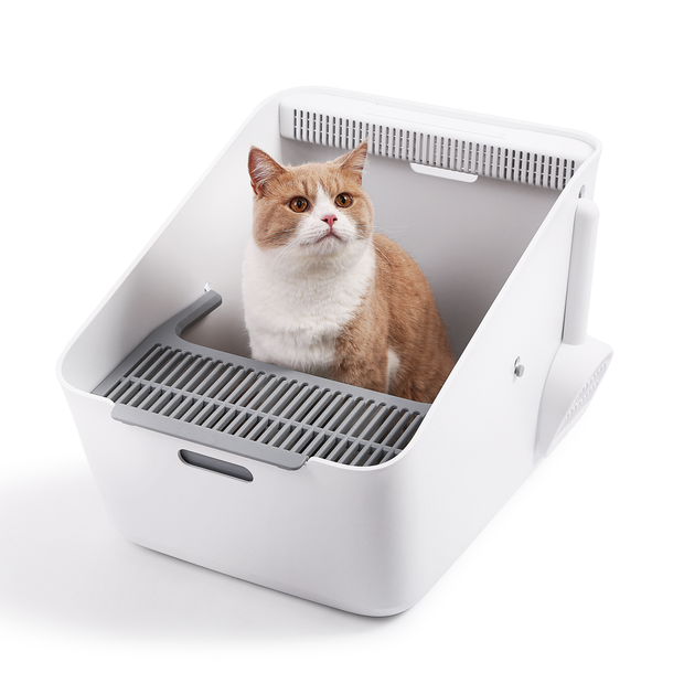 petkit litter box