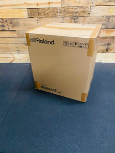 Roland PDA140F MS 14 Mesh Floor Tom Pad VAD-506