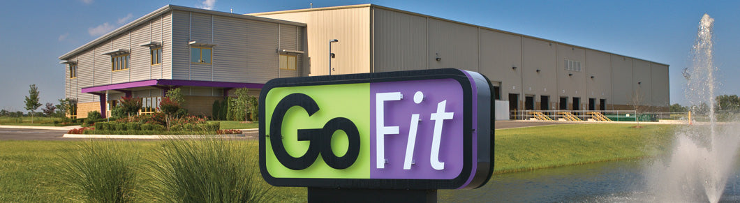 GoFit Fitness Products