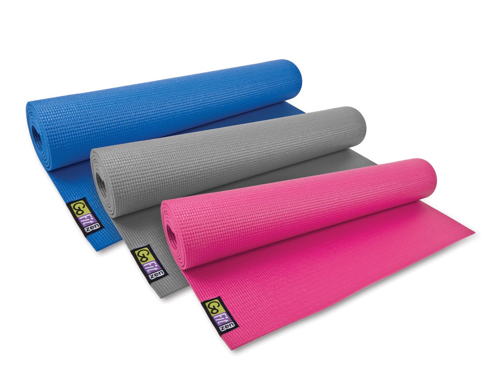where to get yoga mats