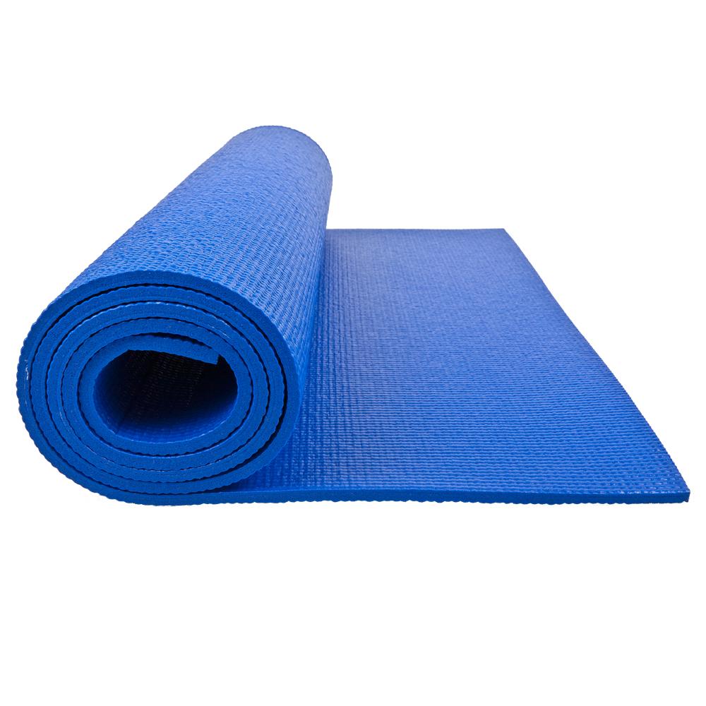 what thickness yoga mat should i buy