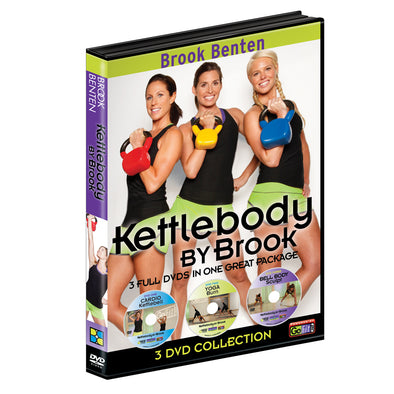 Core Performance Essentials Workout DVD 