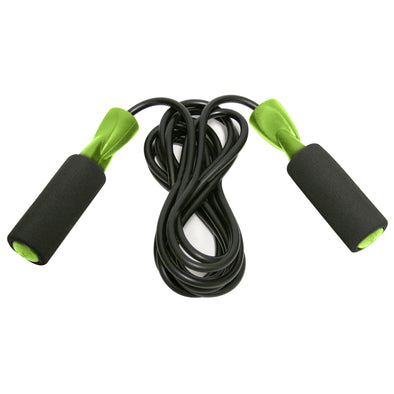 PFGSports - Leather Speed Rope - Fitness Practice Genuine Leather Rope