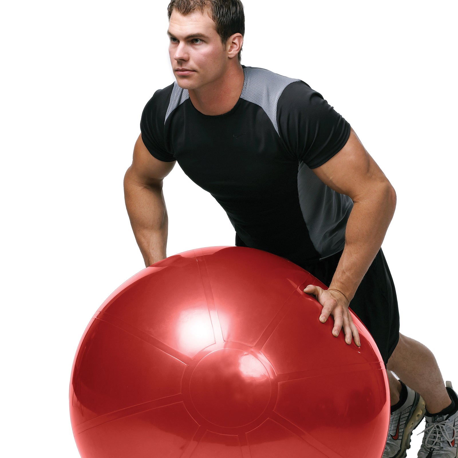gofit stability ball