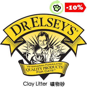Dr. Elsey's