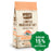 Merrick - Limited Ingredient Diet - Grain-Free Dry Cat Food - Real Salmon - 7LB - PetProject.HK