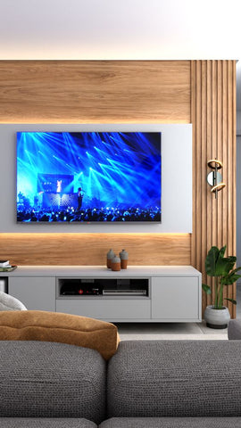 wireless living room