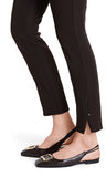 Marc Cain Pants in stretchy synthetic fibre