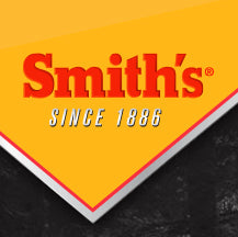 Smith's Consumer Products Store. AXE & MACHETE SHARPENER