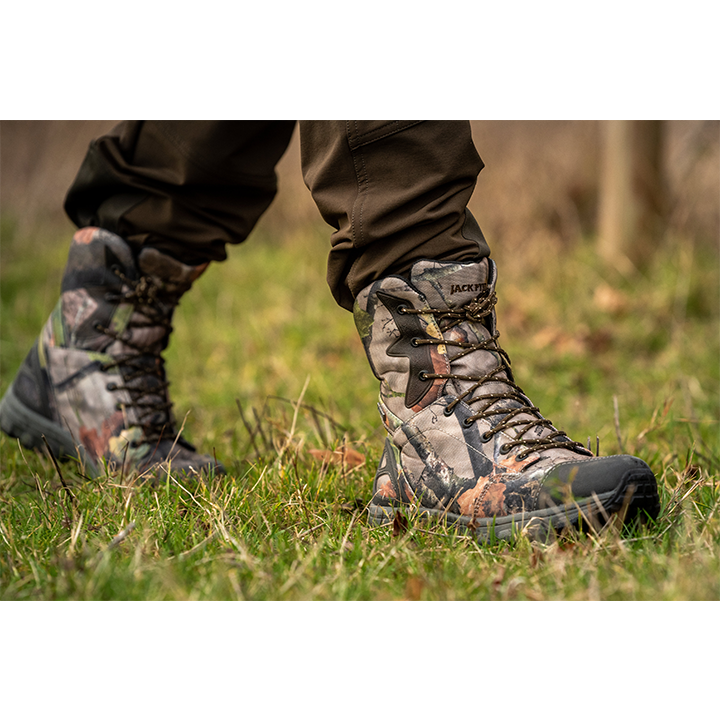 Jack Pyke - Tundra Boots 2 – Becketts