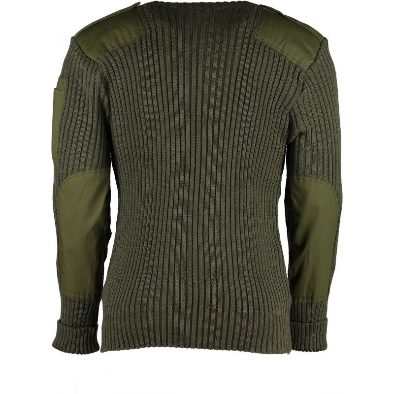 British Army Jumper Used Grade 1 – Becketts