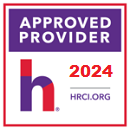 HRCI logo