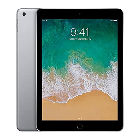 iPad (9na Gen) - iShop