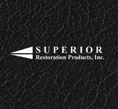 Supreme Interior Repair Kit For Vinyl & Leather