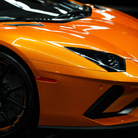 changing-designs-symbolized by-a-modern-21st-century-orange-sports-car