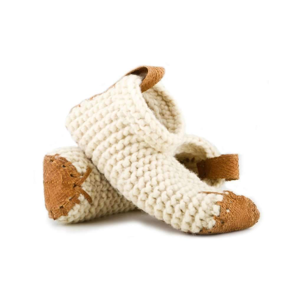 chilote slippers