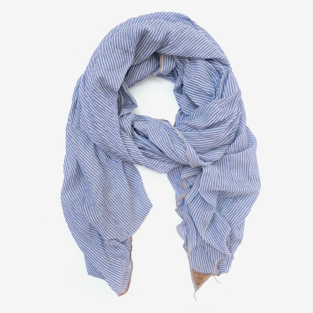 Summer Springs Scarf - DonLo Mercantile