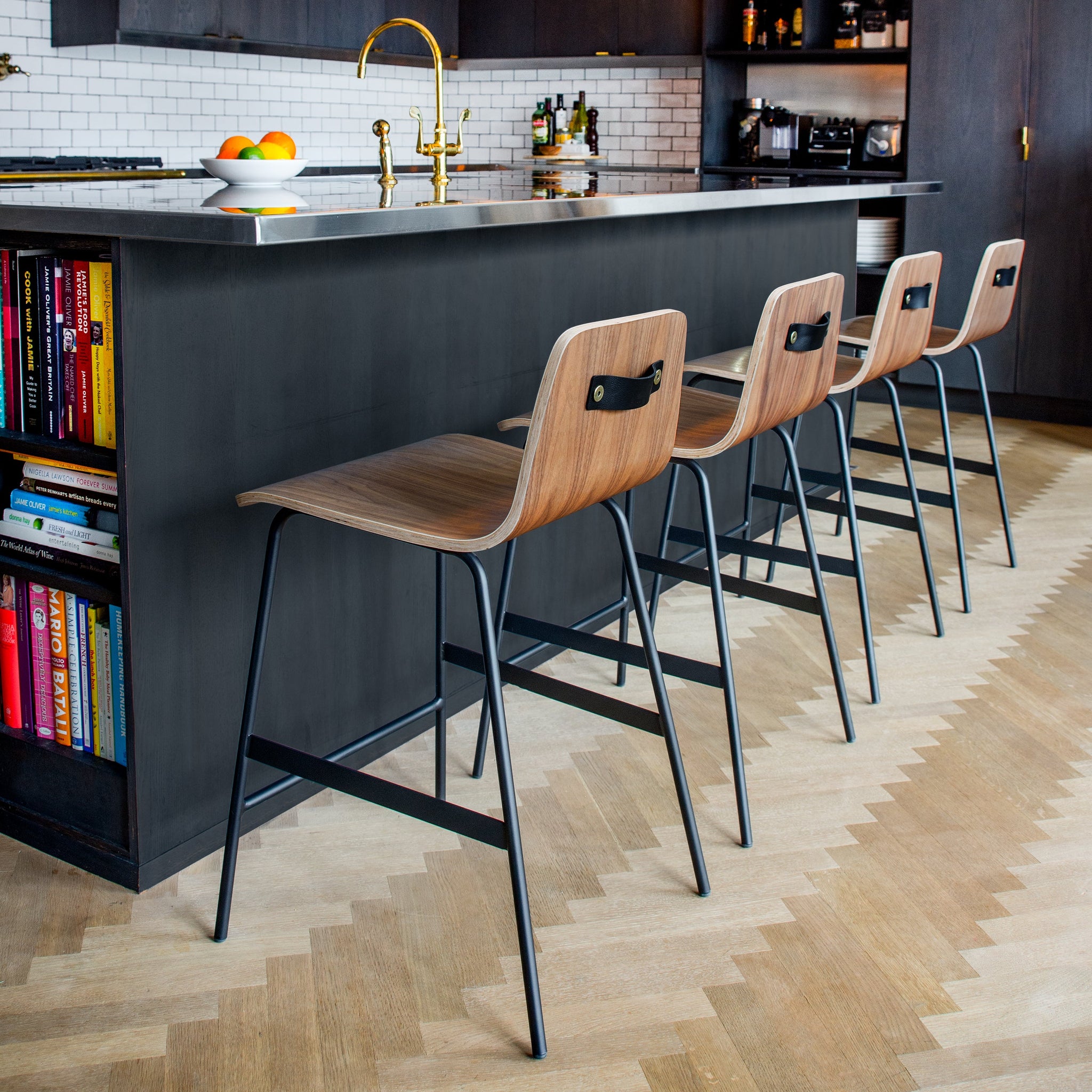 lecture bar stool