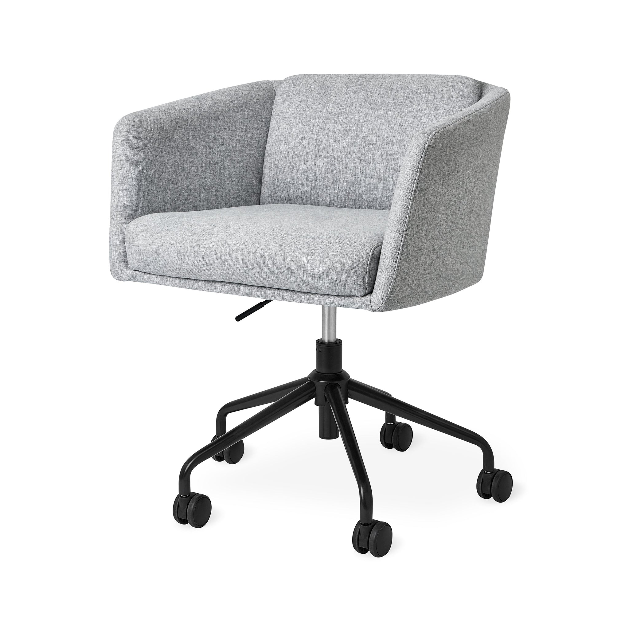 radius task chair