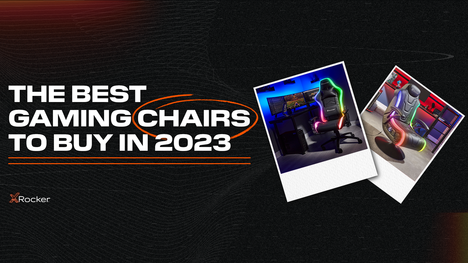 Best Xbox One Gaming Chairs of the Year 2023 « HDDMag