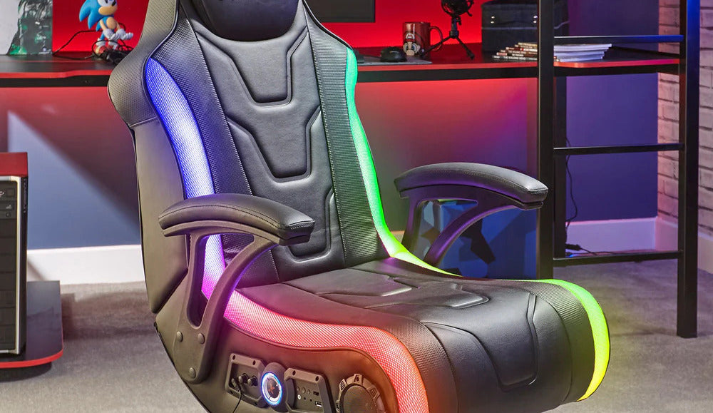 Audio Gaming Chair
