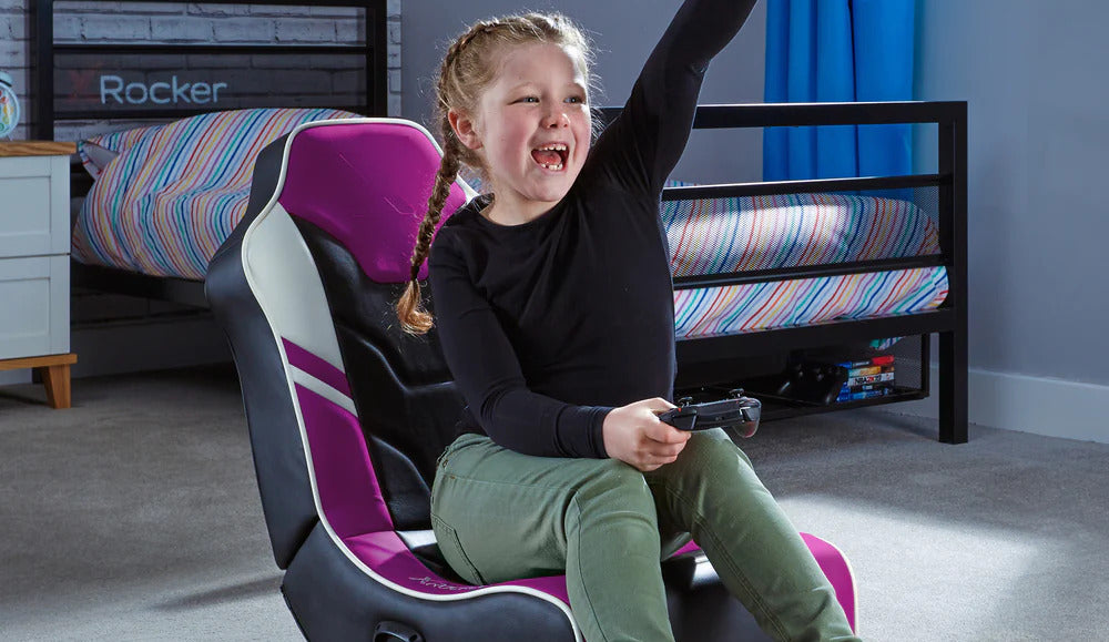 Childrens Gaming Chair