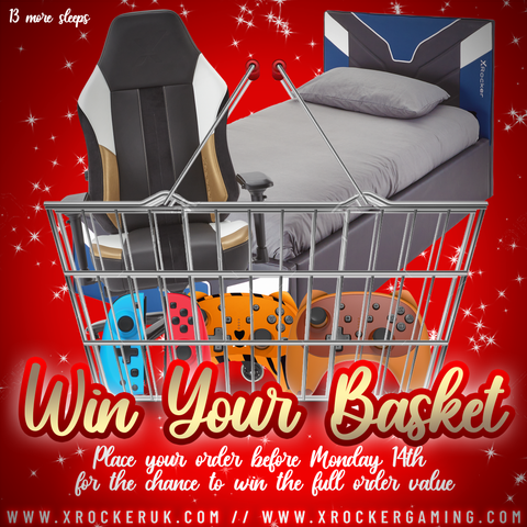 win your basket