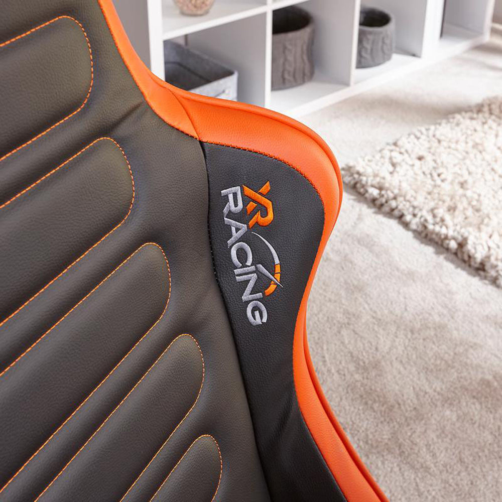 xr chicane racing gaming chair