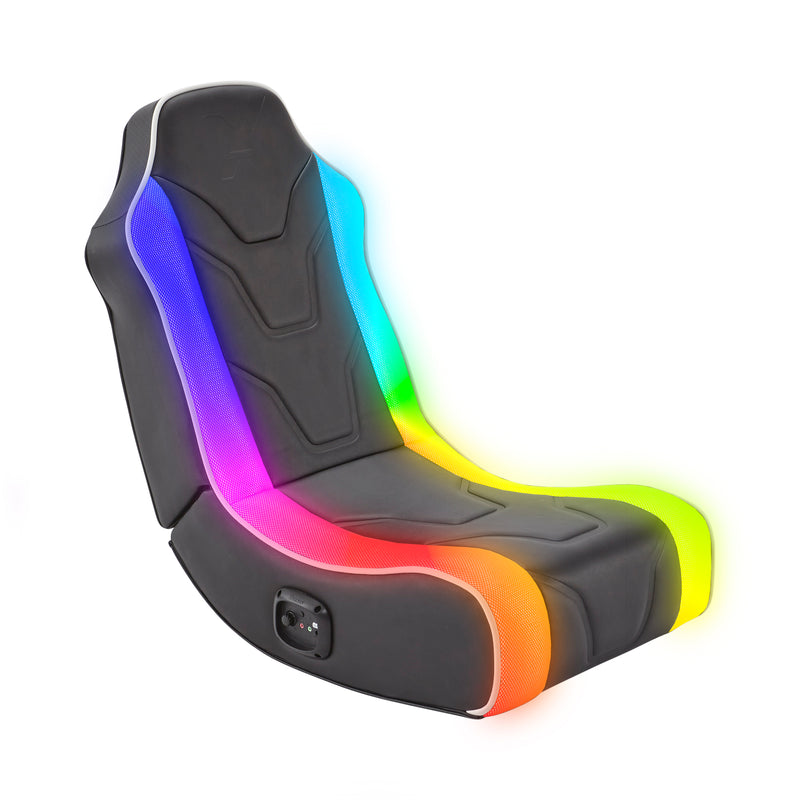 X Rocker® Chimera RGB 2.0 Neo Motion™ LED Gaming Chair (5140301) | X Rocker UK