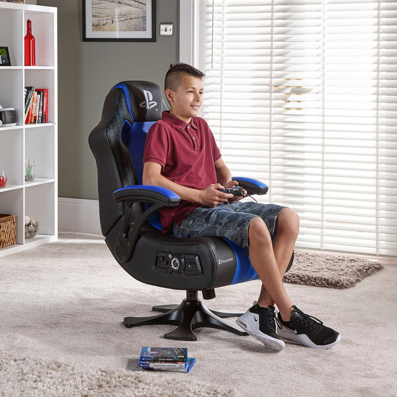 official playstation gaming chair