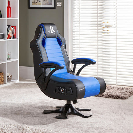 Official PlayStation Gaming Chairs &