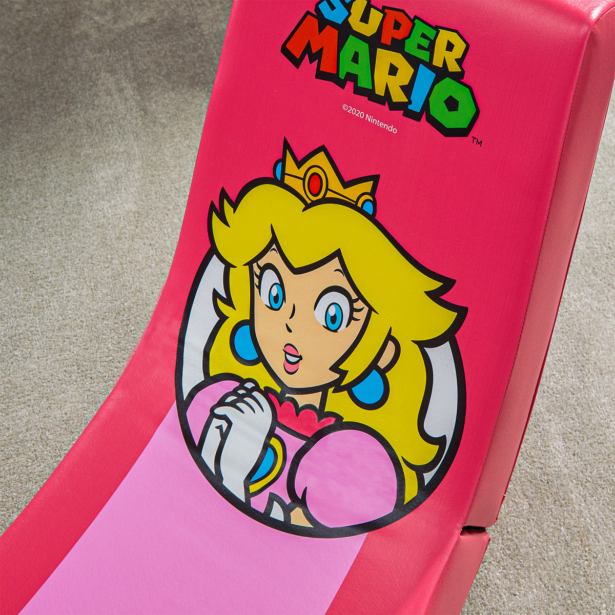 how much is an old super mario bros beach towel