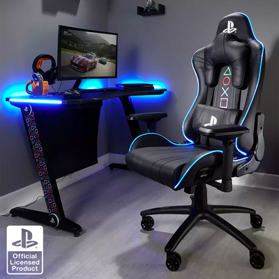 playstation desk