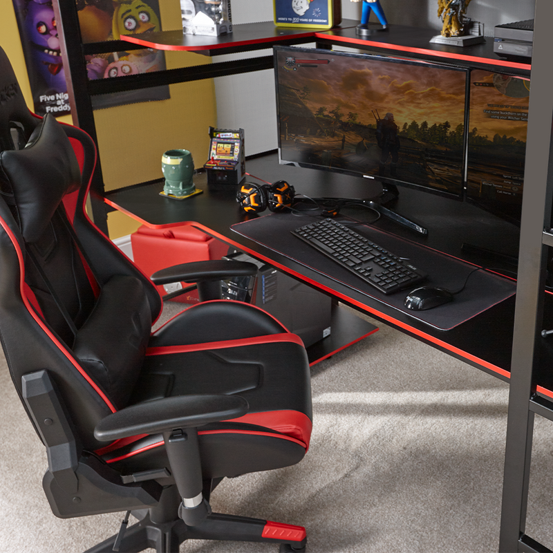 Gaming Desk