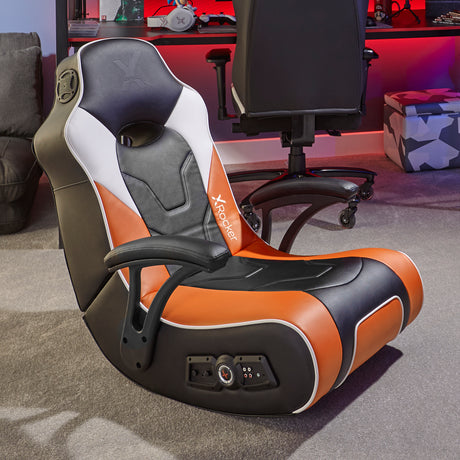 G-Force Audio Gaming -