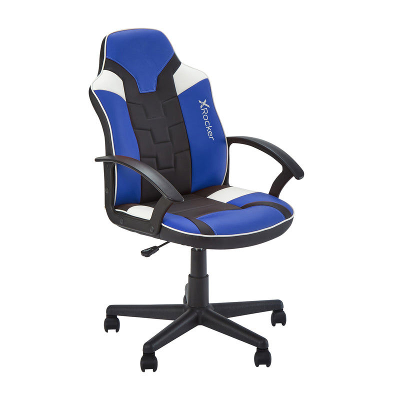 X Rocker Saturn Office Chair