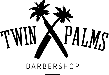      Twin Palms Barbershop     