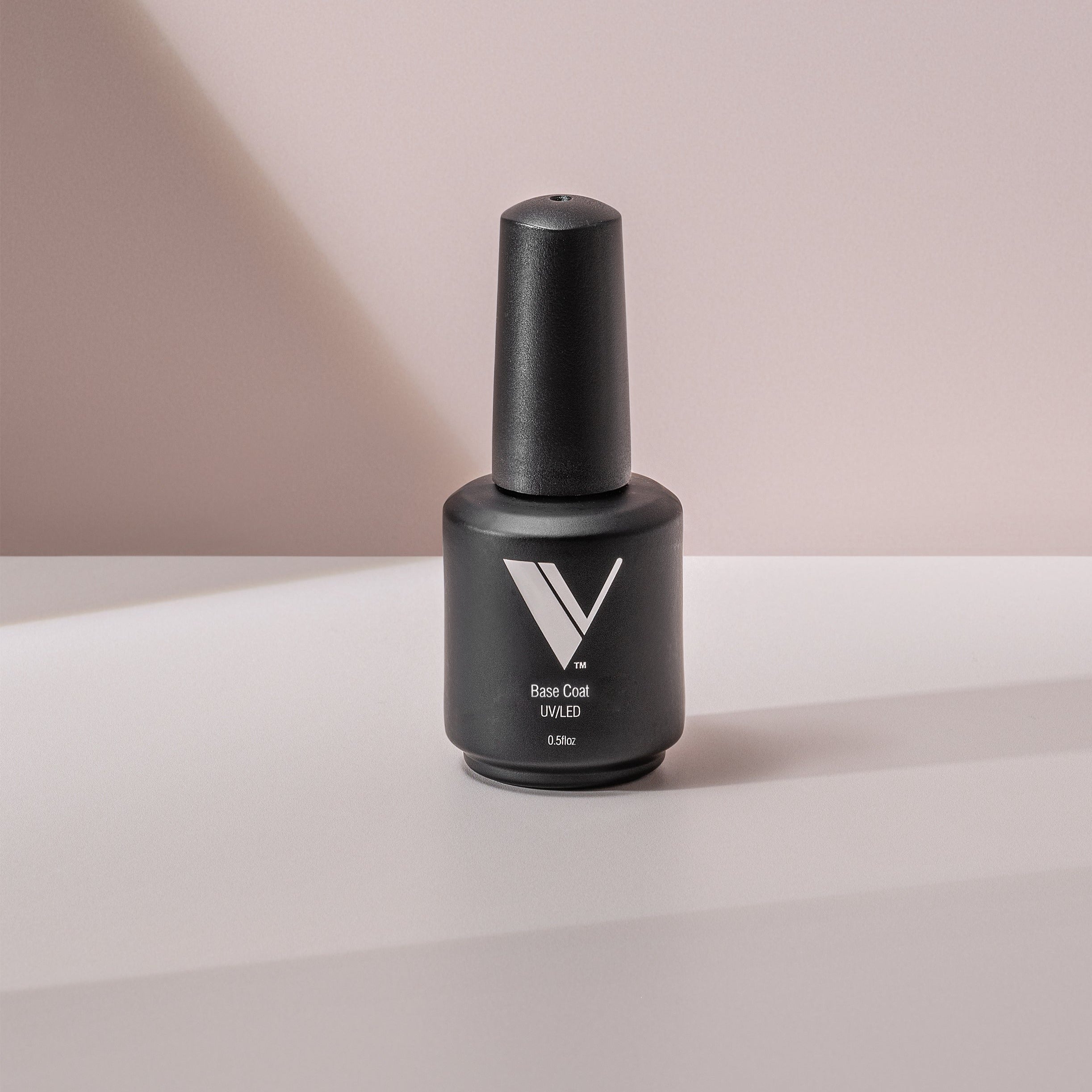 GEL POLISH BASE COAT