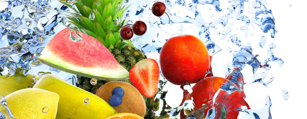 Antioxidant-rich foods that promote skin health