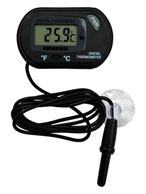 Indoor & Outdoor Digital Thermometer – The Home Hut